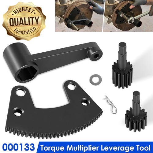 000133 torque multiplier - 000133,