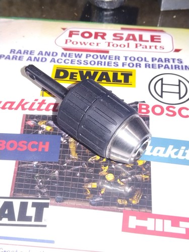 Makita 122823 13mm keyless - makita, 122823-7.13mm