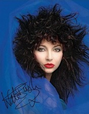 KATE BUSH AMAZING SEXY SINGER