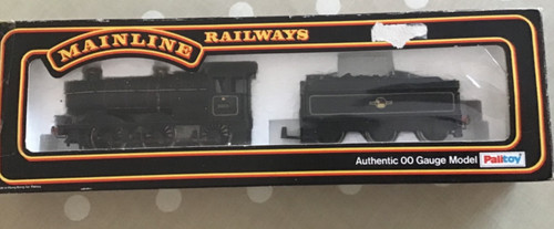 Palitoy mainline railways - mainline,