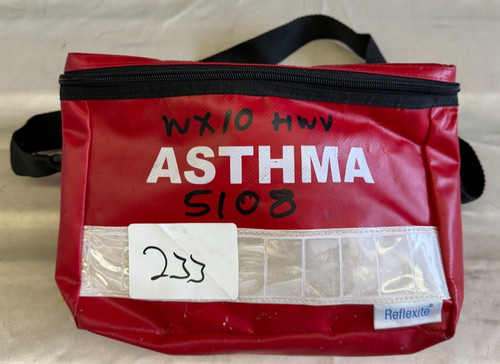 Services emergency asthma - sp,