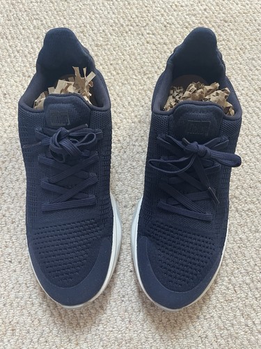 Fitflop navy trainers - trainers, 6