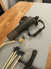 Disney Store Brave Merida Bow And Arrow Set