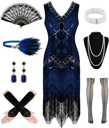 Wildparty 1920s dresses for - wildparty,