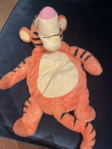 Disney tigger hot water bottle - tigger,