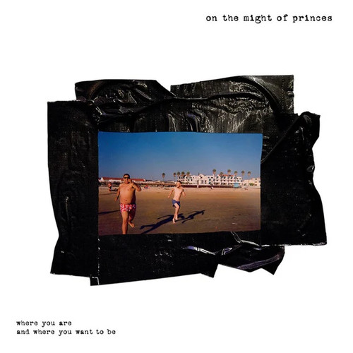 Used the might - of, princes