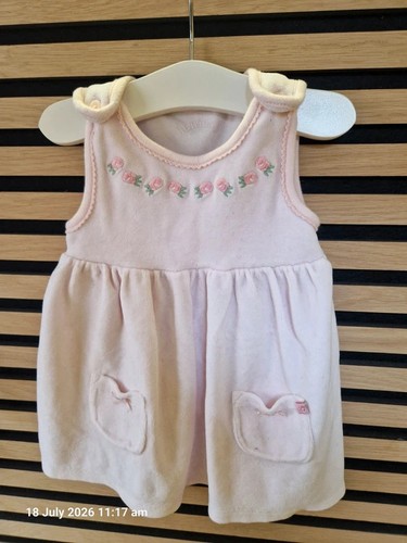 Jasper conran baby pink - by,