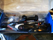 Wltoys WL916 Brushless Remote