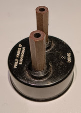 Vintage Philip Harris Ltd. , 2