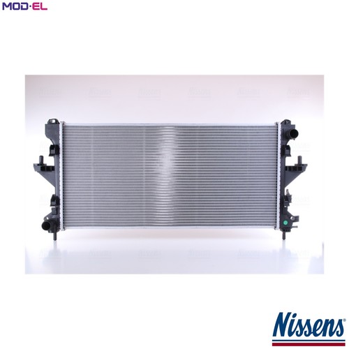 Radiator engine cooling - radiator,