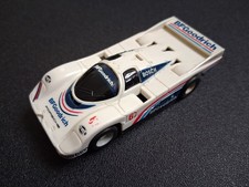Tyco Ho Porsche 962 BF