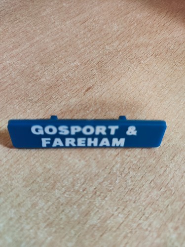 Gosport fareham bus drivers - gosport,