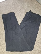 Mens Ping Golf Trousers W36