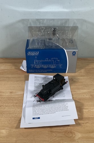 Dapol 010 015 gauge - dapol, 7s-010-015