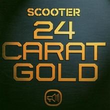 24 Carat Gold by Scooter | CD