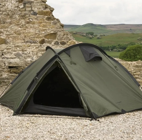 Snugpak bunker tent man - tent, 3