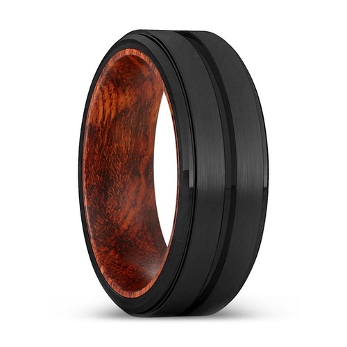 Ashton tungsten snake wood - ashton, |