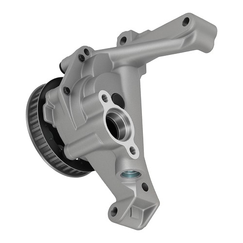 Engine oil pump - oil, golf