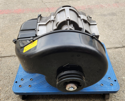 Atlas copco compressor airend - compressor,