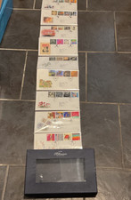 Royal Mail Millennium