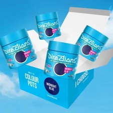 4 x La Riche Directions Semi