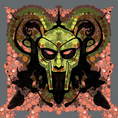 Dangerdoom the mouse - dangerdoom, and