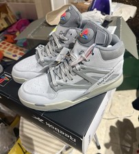 Sony playstation reebok pump - playstation, x