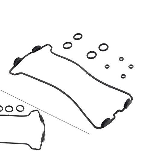 Cylinder head valve cover - valve,