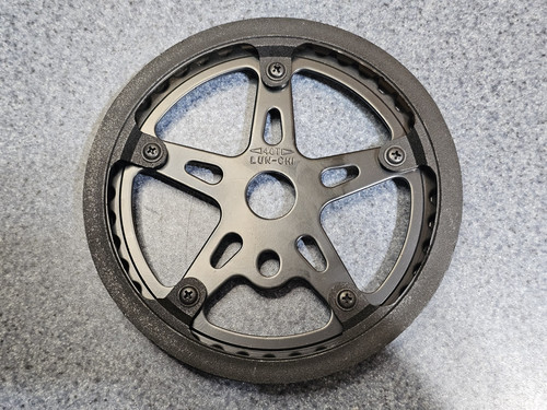 Lun chi 40t chainwheel - 40t,