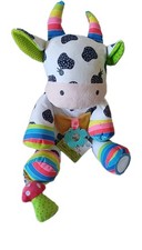 Blossom farm, Martha Moo soft toy New With Tags Has Some Marks From Storage