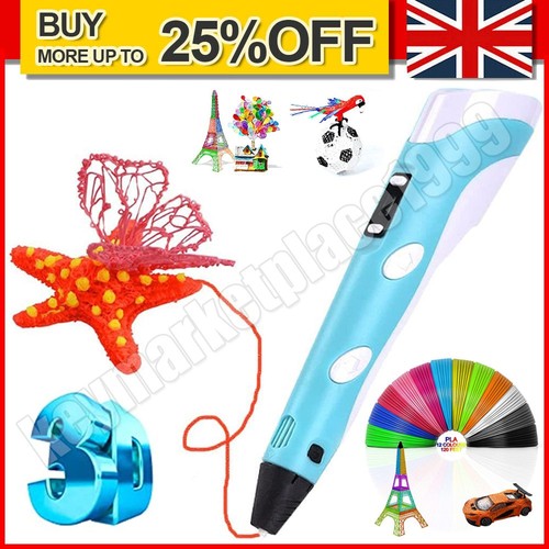 Printing pen set - printing,