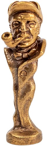 Watson gold sherlock - gold,