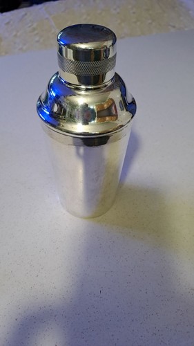 Cocktail shaker - shaker,