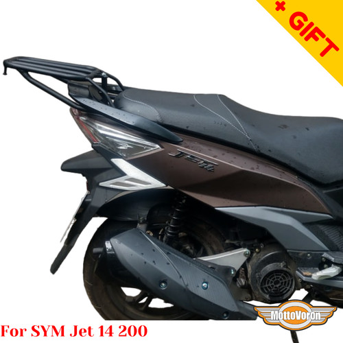 For sym jet rear - for, 14