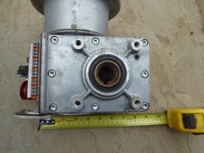REDUCTION GEARBOX  FREEPOST UK