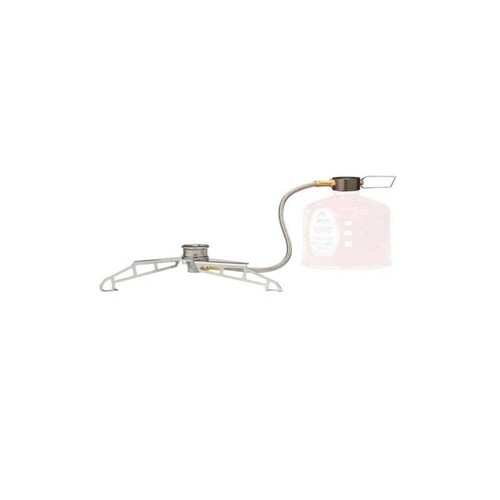 Msr lowdown remote stove - msr,