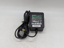 Sony VGP-AC6V1 power supply adapter cable 6V 2.5A for VGF-CP1 Vaio photo frame