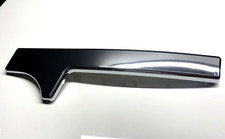 Front Grab Handle Chrome Cover N/S for Elddis Compass + Buccaneer Caravan - GH23