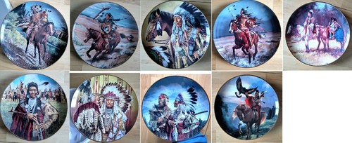 Native american indian - native,