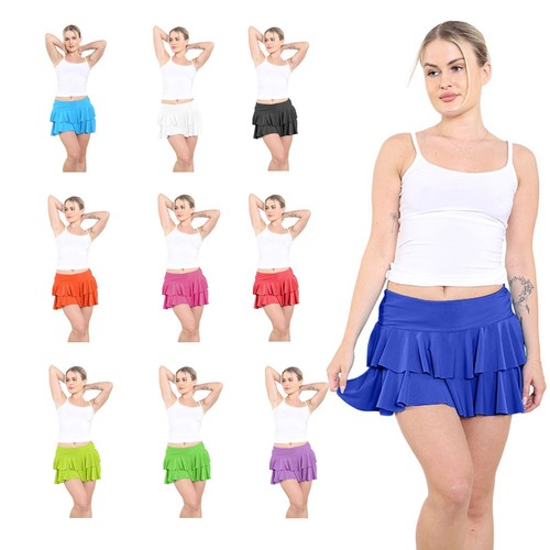 New ladies girls rara skirt - ladies,