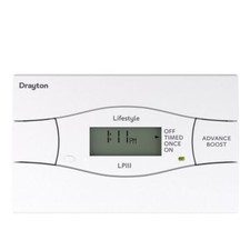 Drayton LP111 24 Hour