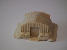 WWII BRITISH ANDERSON AIR RAID