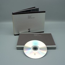 ROLLS ROYCE PHANTOM COUPE PRESS INFORMATION PACK BOOK SLIPCASE CD ROM EXCELLENT