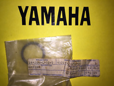 Yamaha YZ125 YZ250 XV500 Virago O Ring Genuine 93210-27244-00