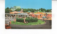 Z.Postcard.Amusement Park
