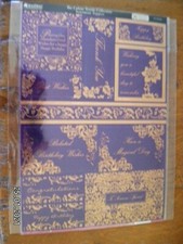 Beautiful Kanban Die Cut