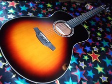STUNNING CRAFTER HT 250-VS
