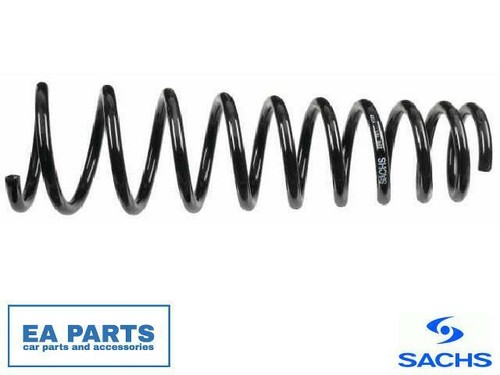 Coil spring for alfa romeo - alfa,