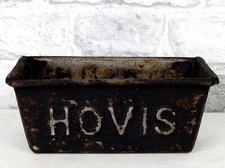 Antique Hovis Bread Loaf Tin