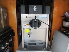 Electro Freeze Soft Serve Ice Cream Machine, CS4, Frozen Yogurt Counter-Top